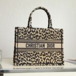 Diro Small Book Tote-36.5CM