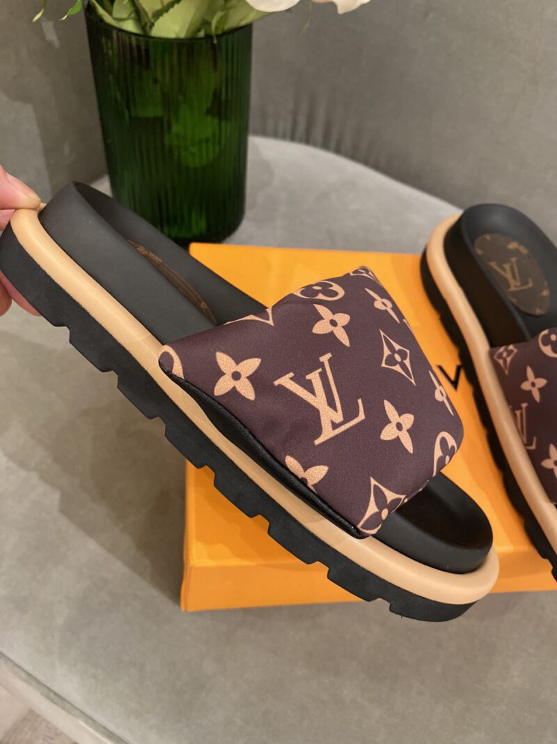 Louis Vuitton Sandals - Image 4
