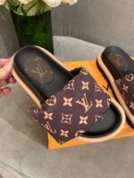 Louis Vuitton Sandals - Image 2