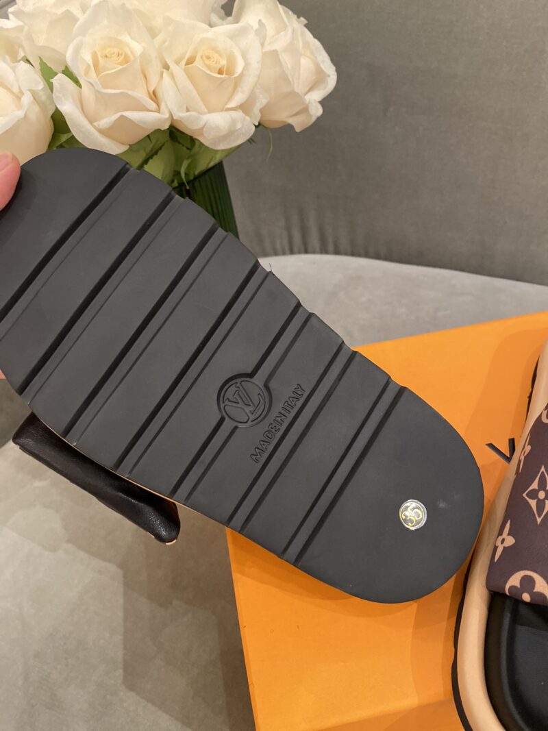 Louis Vuitton Sandals - Image 3