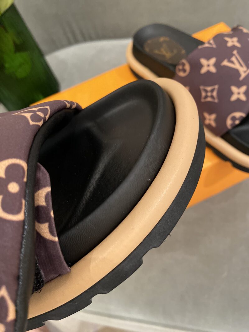 Louis Vuitton Sandals - Image 6