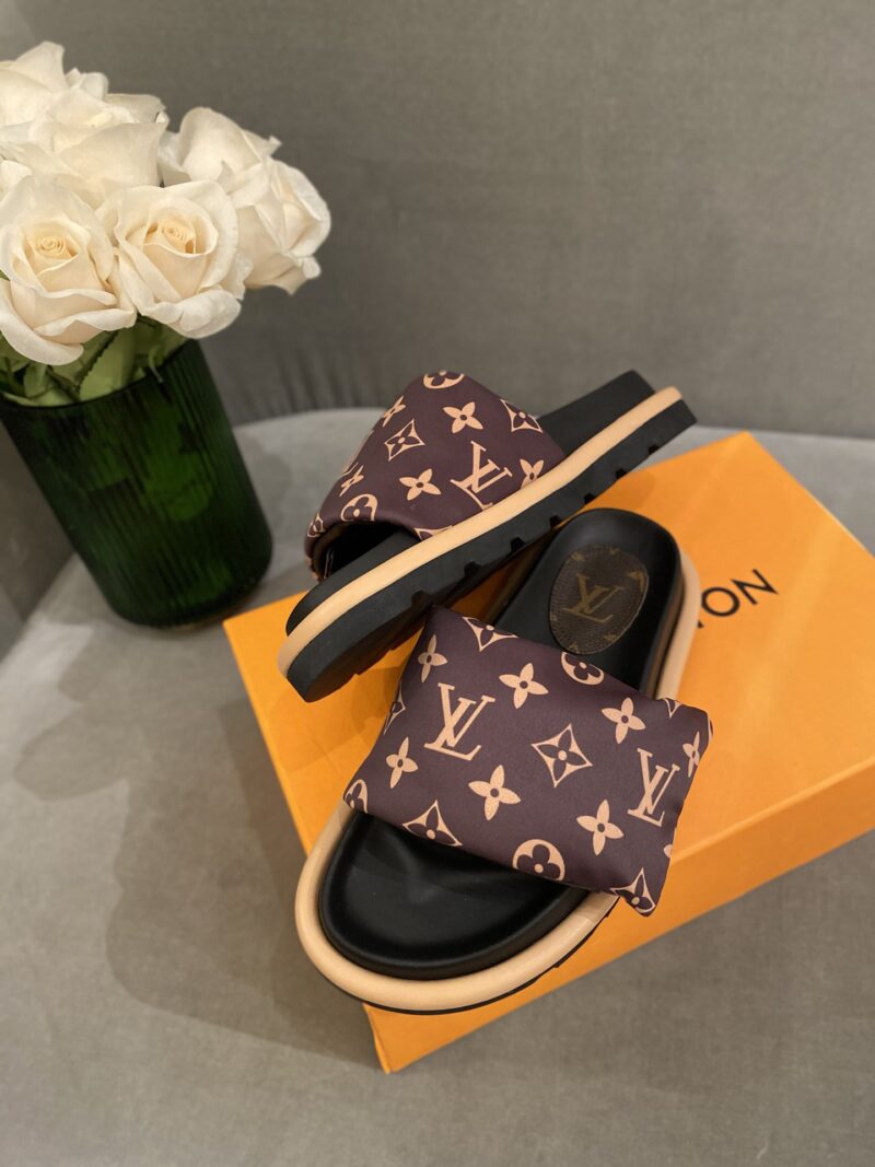 Louis Vuitton Sandals - Image 7