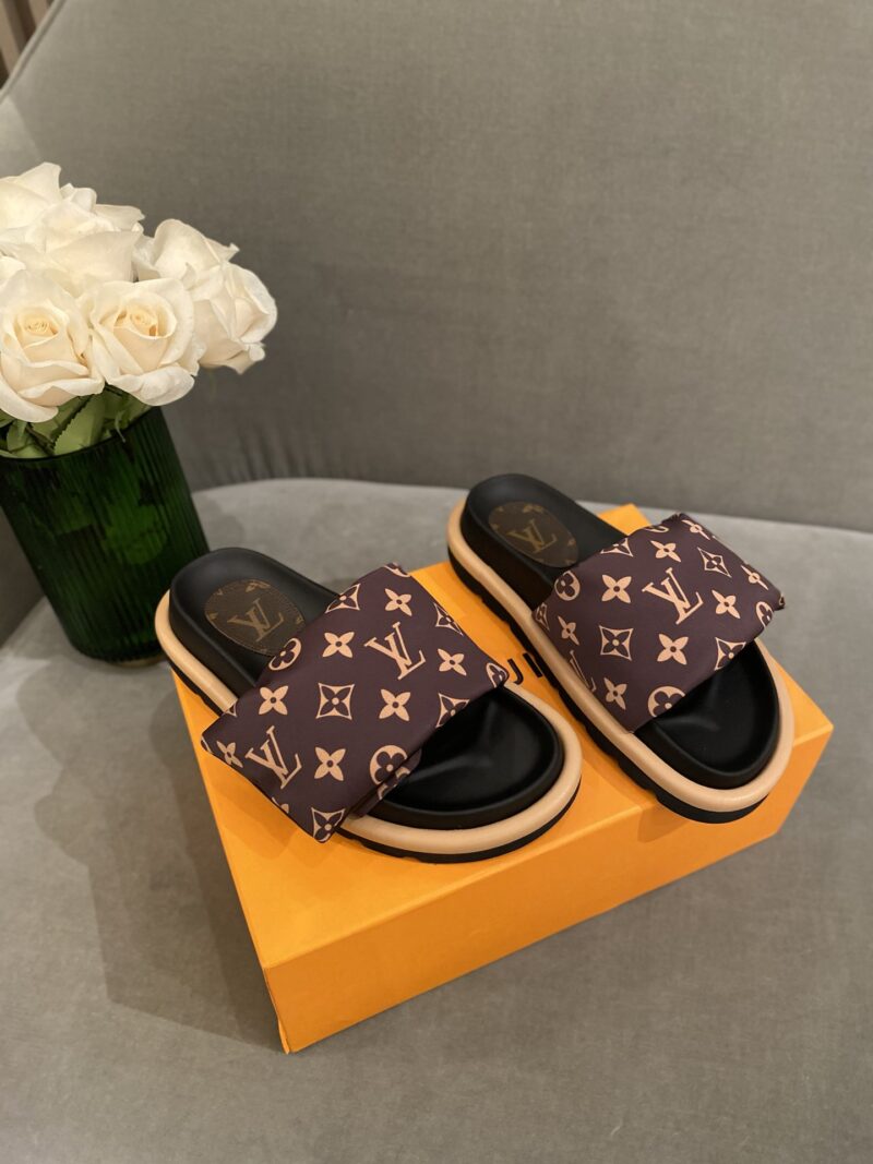 Louis Vuitton Sandals - Image 8