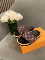 Louis Vuitton Sandals - Image 9