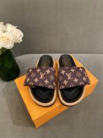 Louis Vuitton Sandals