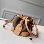Louis Vuitton Mini Bucket-12*12*12CM