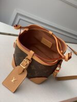 Louis Vuitton Mini Bucket-12*12*12CM - Image 6