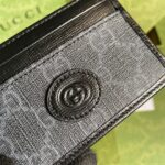 Gucci Wallet-10*7.5CM - Image 4