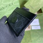 Gucci Wallet-10*7.5CM - Image 7
