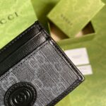 Gucci Wallet-10*7.5CM - Image 8