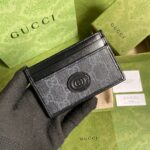Gucci Wallet-10*7.5CM