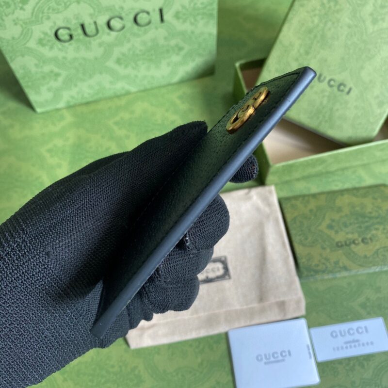 Gucci Wallet-10*7.5CM - Image 2