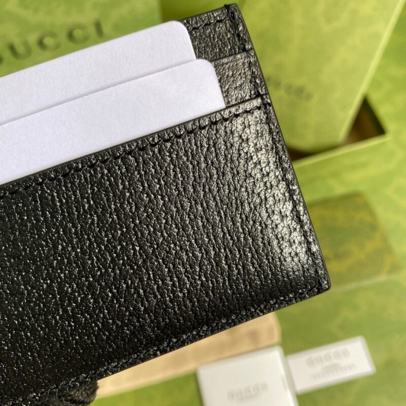 Gucci Wallet-10*7.5CM - Image 5