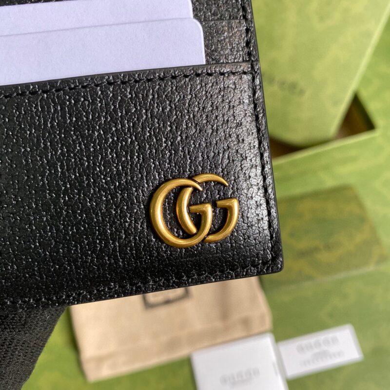 Gucci Wallet-10*7.5CM - Image 8