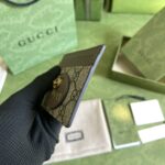 Gucci Wallet-10*7.5CM - Image 3