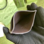 Gucci Wallet-10*7.5CM - Image 5