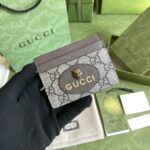 Gucci Wallet-10*7.5CM