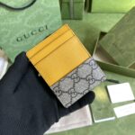 Gucci Wallet-10*7.5CM - Image 8