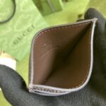 Gucci Wallet-10*7.5CM - Image 6