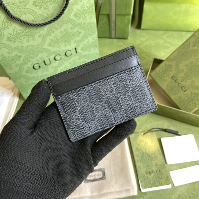 Gucci Wallet-10*7.5CM - Image 2