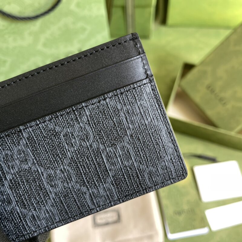 Gucci Wallet-10*7.5CM - Image 5