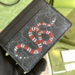 Gucci Wallet-10*7.5CM - Image 6