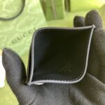 Gucci Wallet-10*7.5CM - Image 8