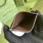 Gucci Wallet-10*7.5CM - Image 7