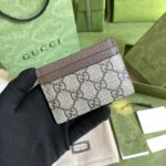 Gucci Wallet-10*7.5CM - Image 9
