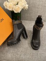 Louis Vuitton Boots - Image 2