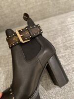 Louis Vuitton Boots - Image 4