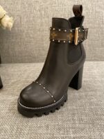 Louis Vuitton Boots - Image 3