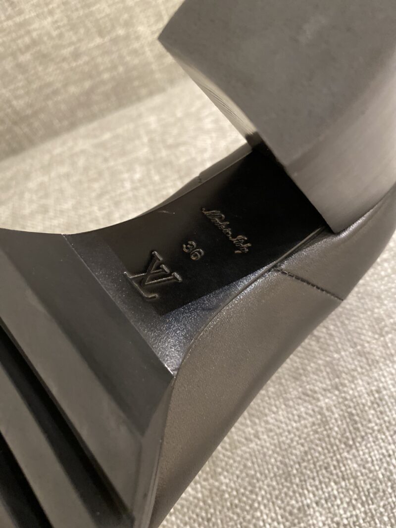 Louis Vuitton Boots - Image 5