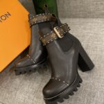 Louis Vuitton Boots