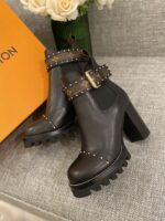 Louis Vuitton Boots