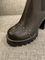 Louis Vuitton Boots - Image 7