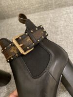Louis Vuitton Boots - Image 8