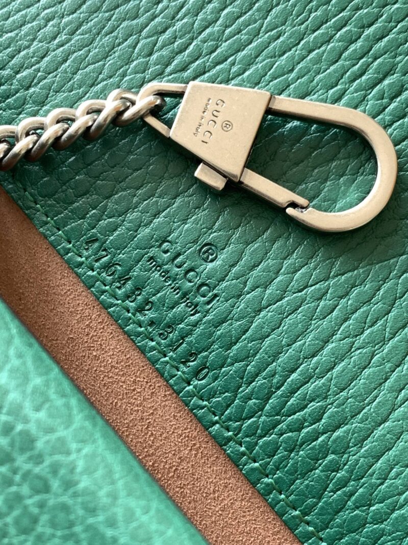 Gucci Mini Dionysus-16.5*10*4.5CM - Image 3