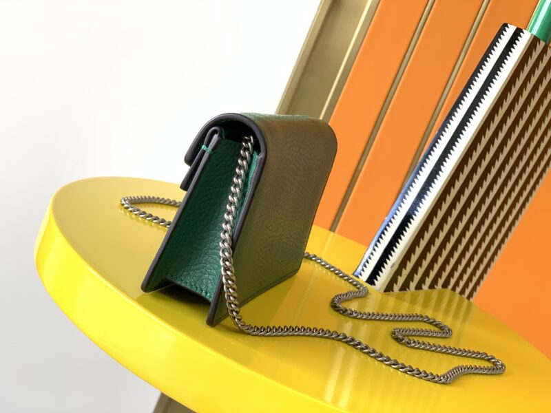 Gucci Mini Dionysus-16.5*10*4.5CM - Image 2