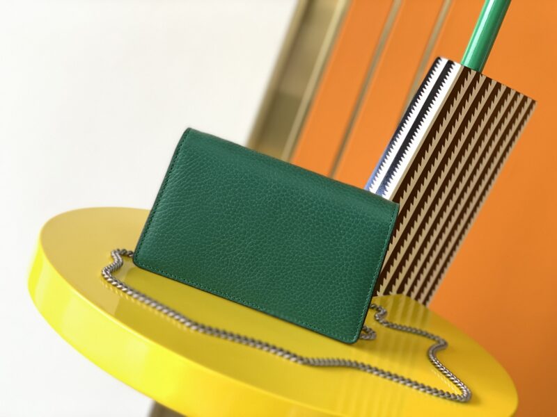 Gucci Mini Dionysus-16.5*10*4.5CM - Image 4