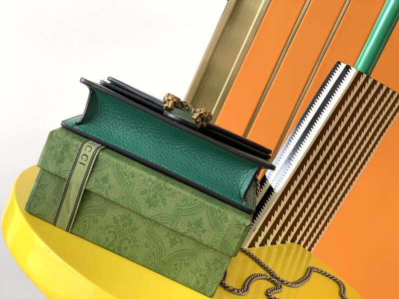 Gucci Mini Dionysus-16.5*10*4.5CM - Image 6