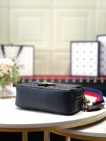 GG Marmont Postman Bag-25*19*8CM - Image 4