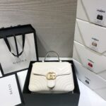 Gucci Marmont Bag-27*19*11CM