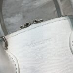 Balenciaga Shell Bag-18*14*8CM - Image 5