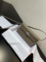 Hermes Kelly Woc-20.5*11*2CM - Image 4