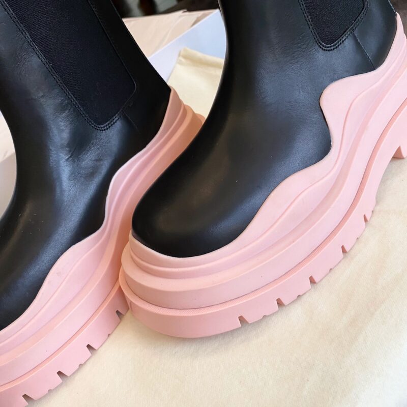 Bottega Veneta Boots - Image 5