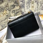 Di0r 30 Montaigne Bag-24*17*8CM - Image 5