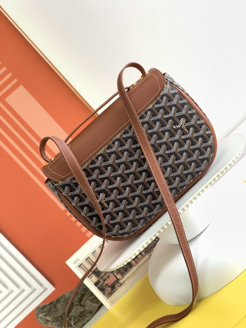 Goyard Handbags - Image 4