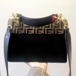 Fendi Kan U-25x17x10CM - Image 4