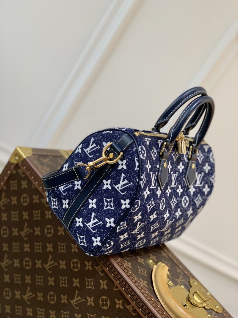 Louis Vuitton Speedy Bandoulière 25-25*19*15CM - Image 5